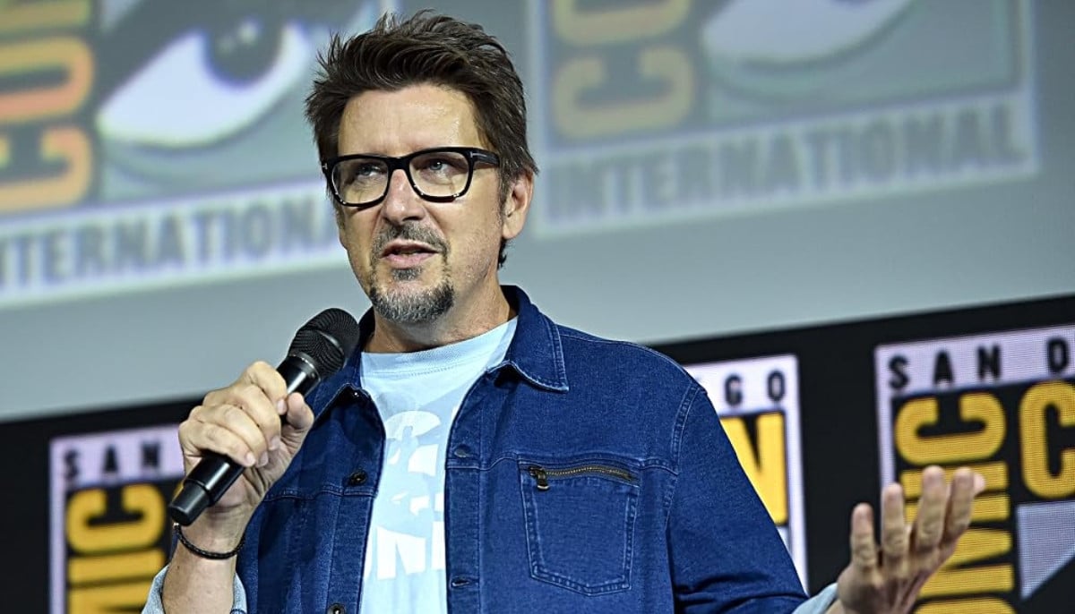 'Doctor Strange' director criticises Elon Musk over AI 'Odyssey' promise