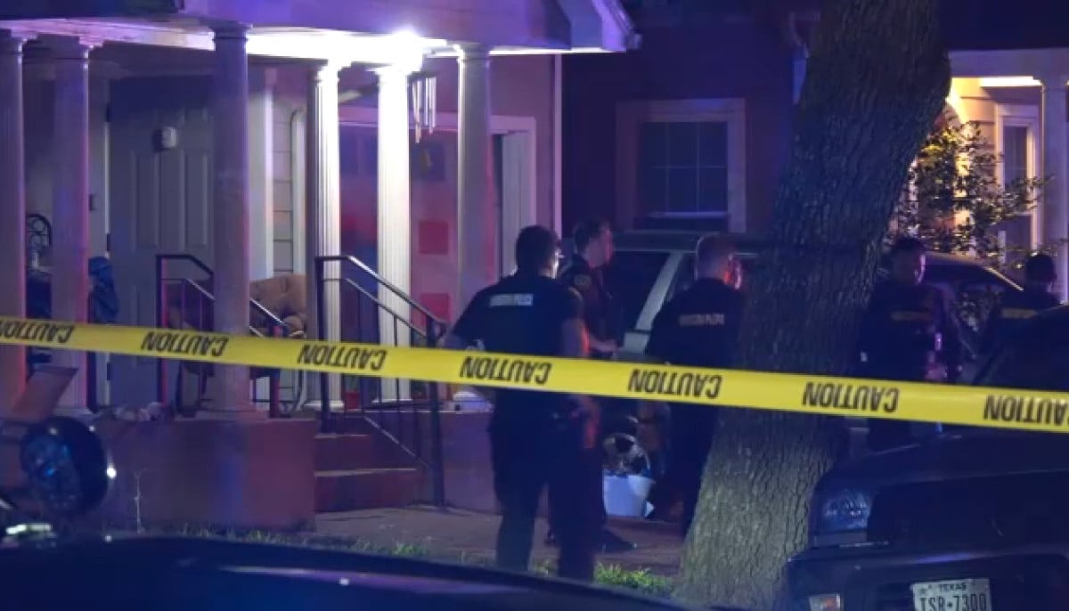 Mother sentenced after hiding son's body behind fake wall for years