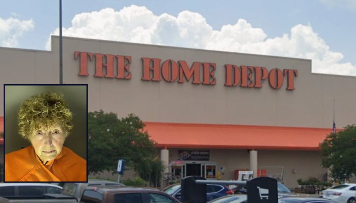 Child suffers 104-degree fever after woman leaves her in hot car