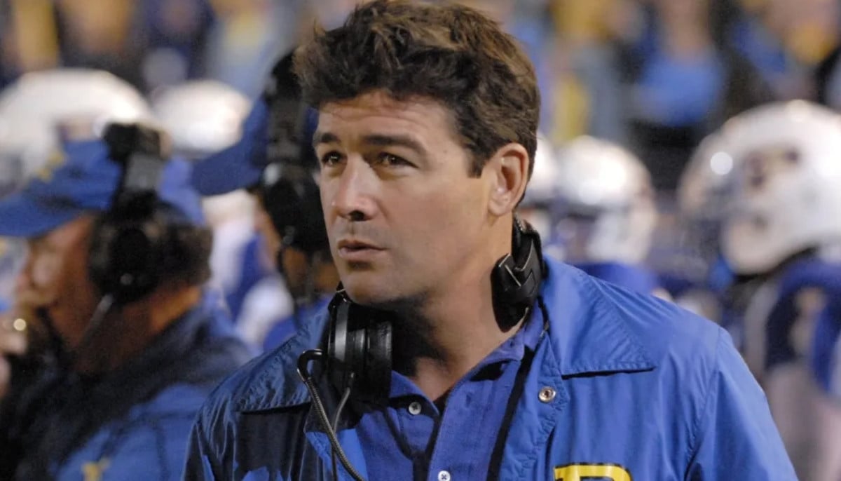 'Friday Night Lights' stars revisit show's lasting impact at reunion