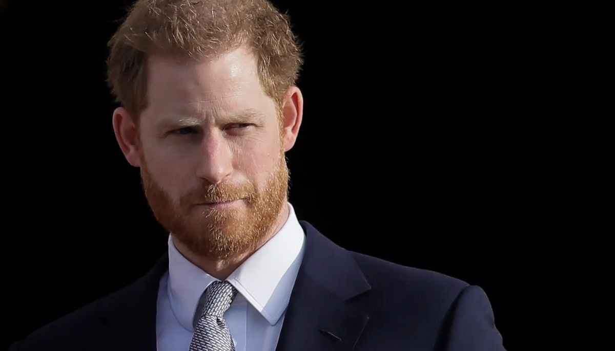 Resurfaced 2015 remark puts Prince Harry under fresh scrutiny