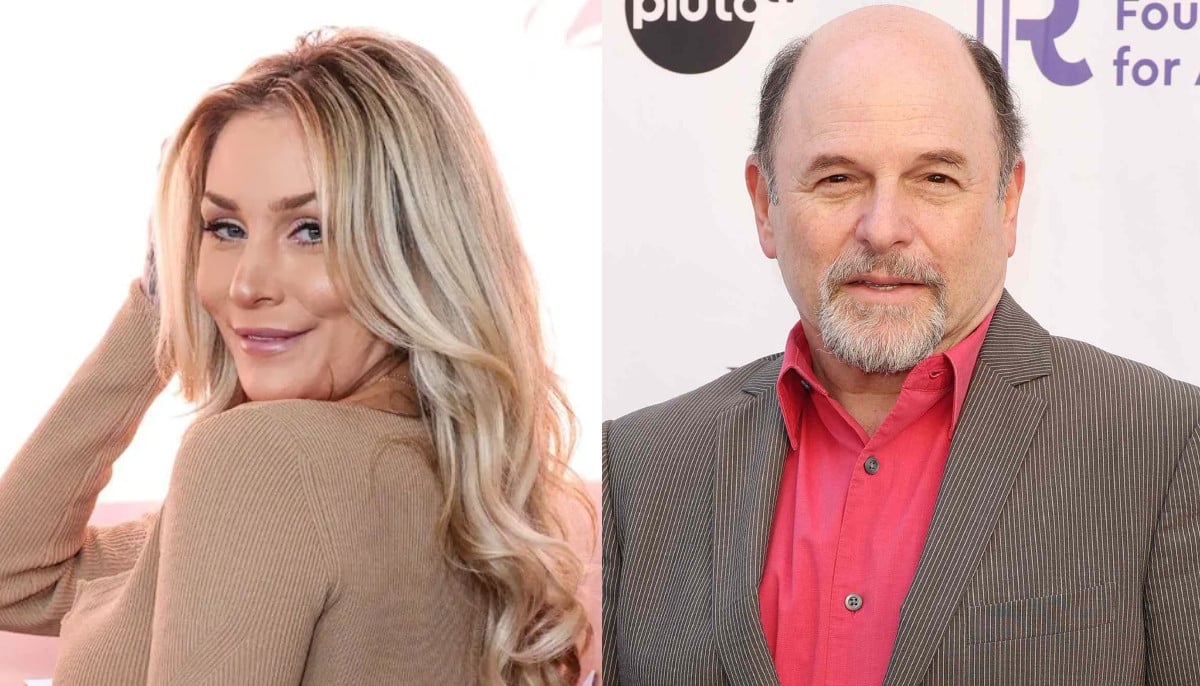 Courtney Stodden calls for private apology from Jason Alexander
