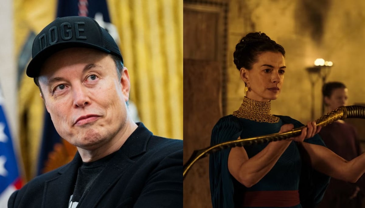 Elon Musk claims Grok AI will make full-length 'The Odyssey' film this year