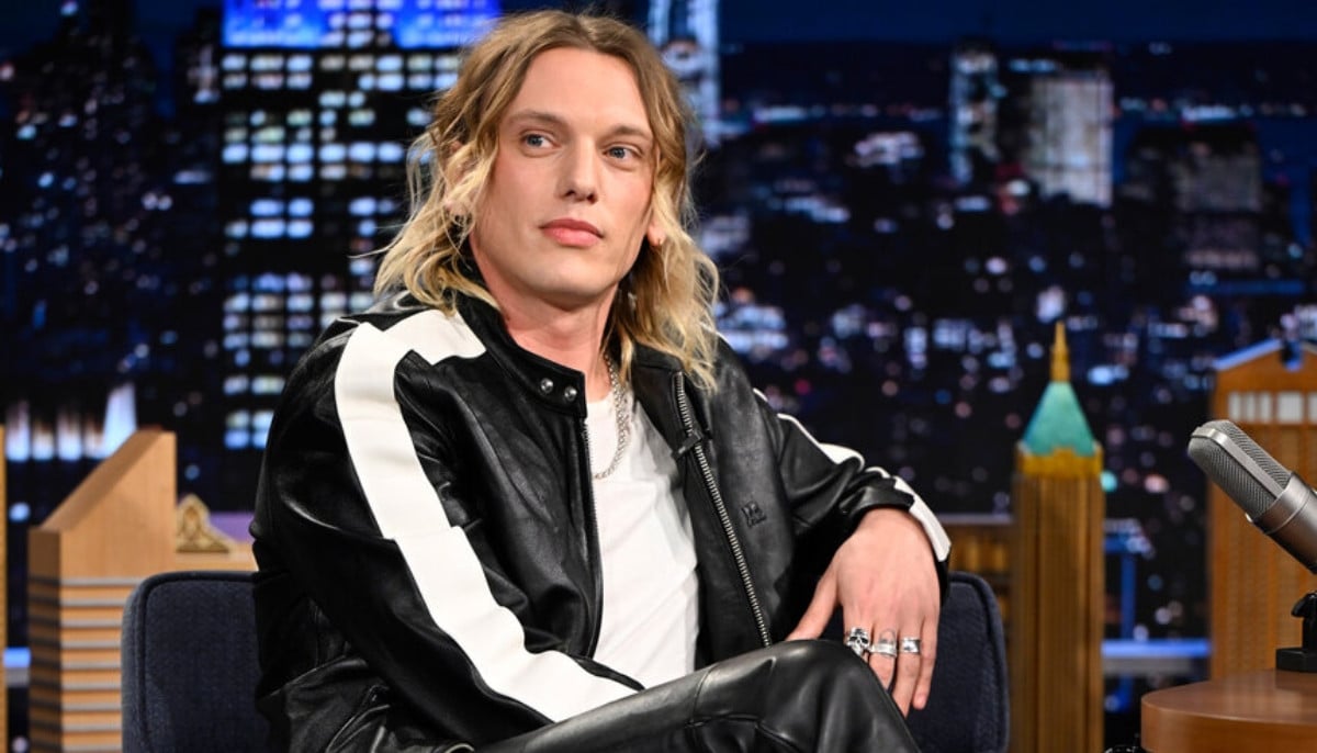 Jamie Campbell Bower opens up after &amp;apos;The Rings of Power&amp;apos; casting reveal