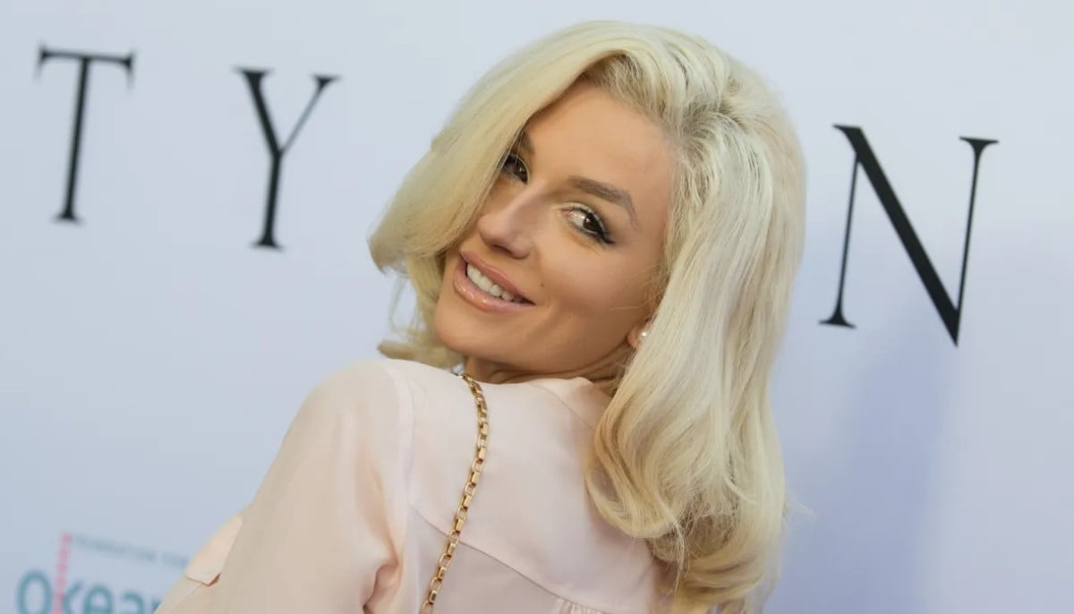 Courtney Stodden says she felt 'manipulated' during 2012 comedy sketch