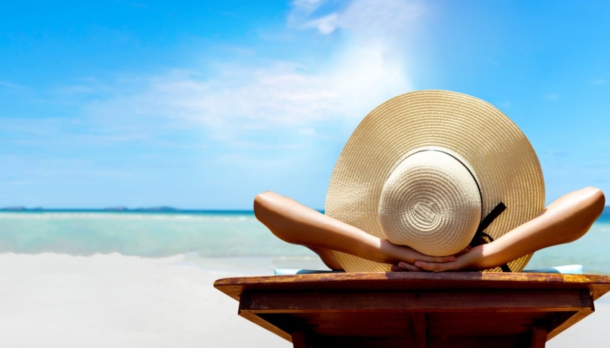 Can sunscreen pills prevent sun damage? Here's what experts say