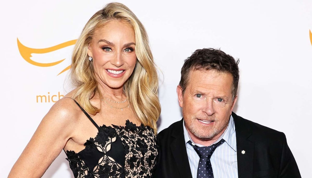 Michael J. Fox recalls secretly reading Parkinson’s chatrooms following health reveal