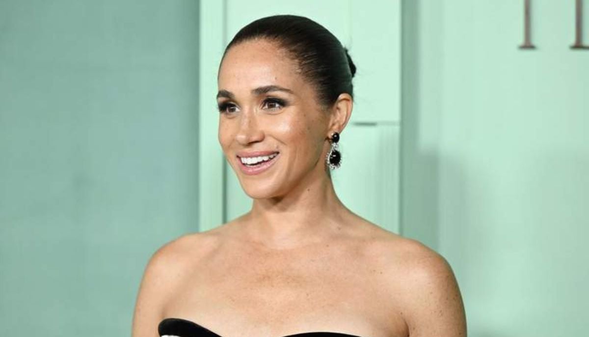 Meghan Markle focuses on US life following UK royal visit