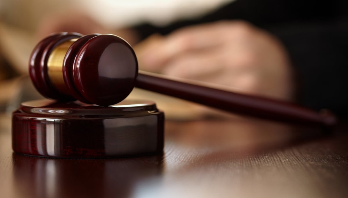 65-year-old alleged serial killer charged in 1992 California cold case murder