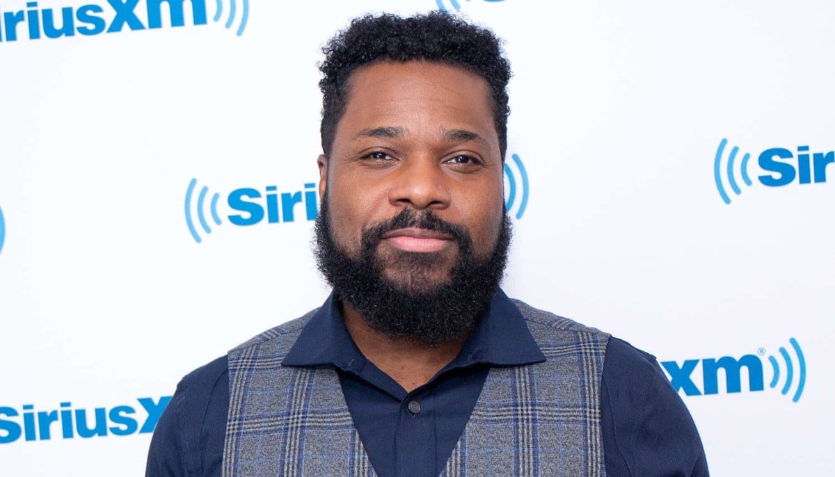 Tenisha Warner reveals the lasting trauma of losing husband Malcolm-Jamal Warner