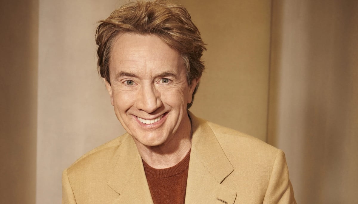Martin Short recalls first seeing Gilda Radner's unforgettable 'Godspell' audition