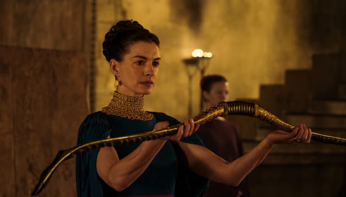 ‘The Odyssey’ sets new milestone as IMAX celebrates major box-office boost