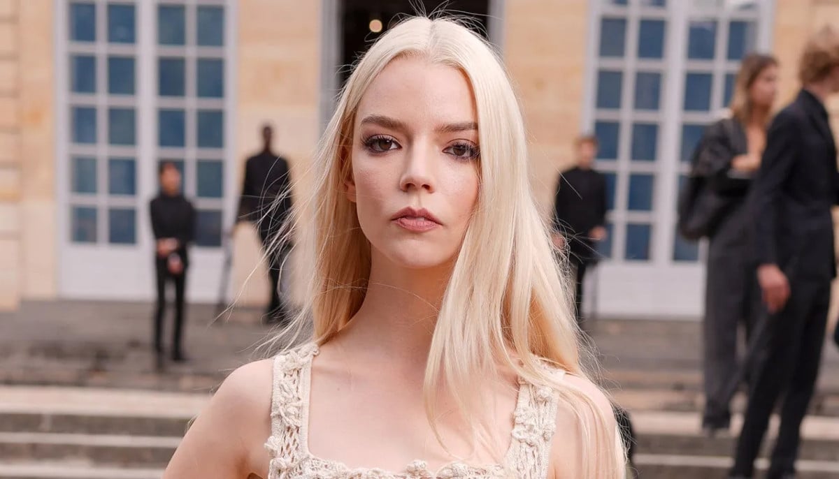 Anya Taylor-Joy praises Annette Bening’s ‘effortlessly cool’ acting style