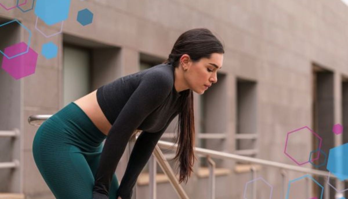 Breathlessness while walking may signal serious heart condition