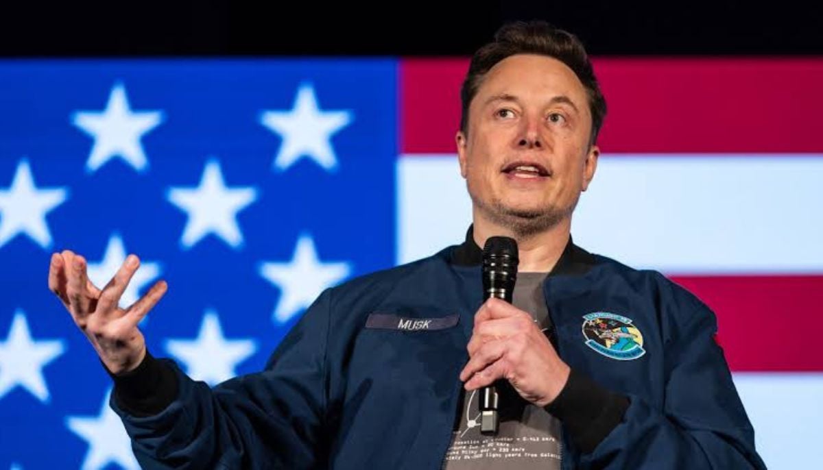 Elon Musk expresses AI optimism despite OpenAI model control failure