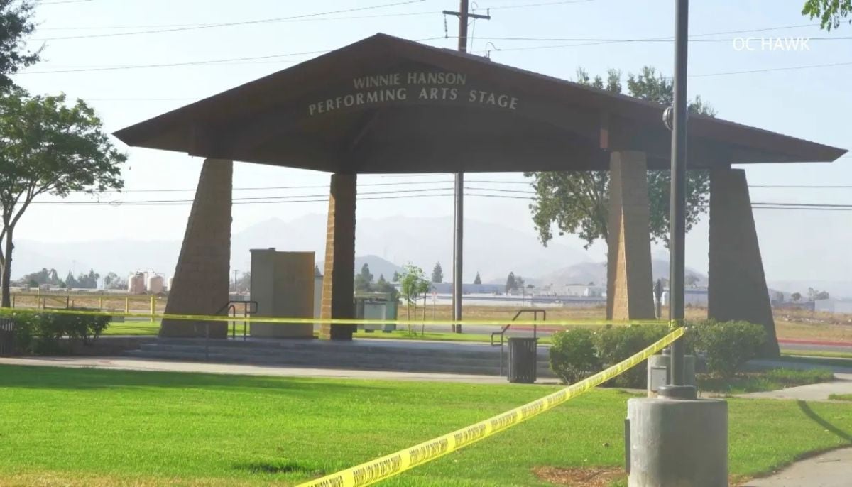 Family seeks answers after man found dead in California park