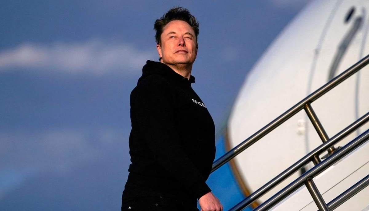 Elon Musk reveals founding OpenAI accidentally accelerated AI race