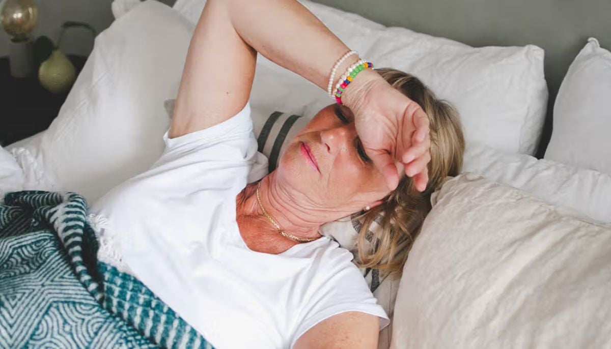 Poor sleep quality increases hypertension risk, cardiologist warns
