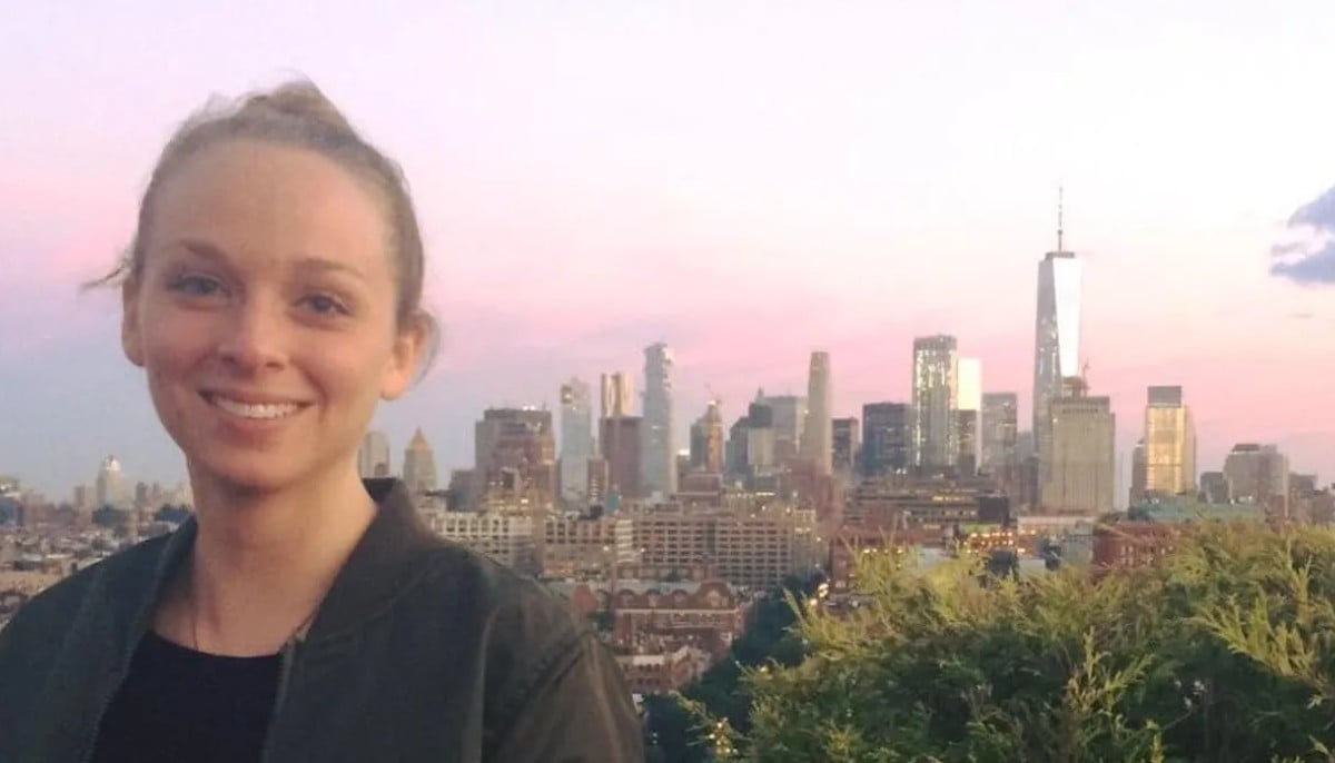 'Goosebumps' set decorator Mary Kate Golding dies after Queens incident