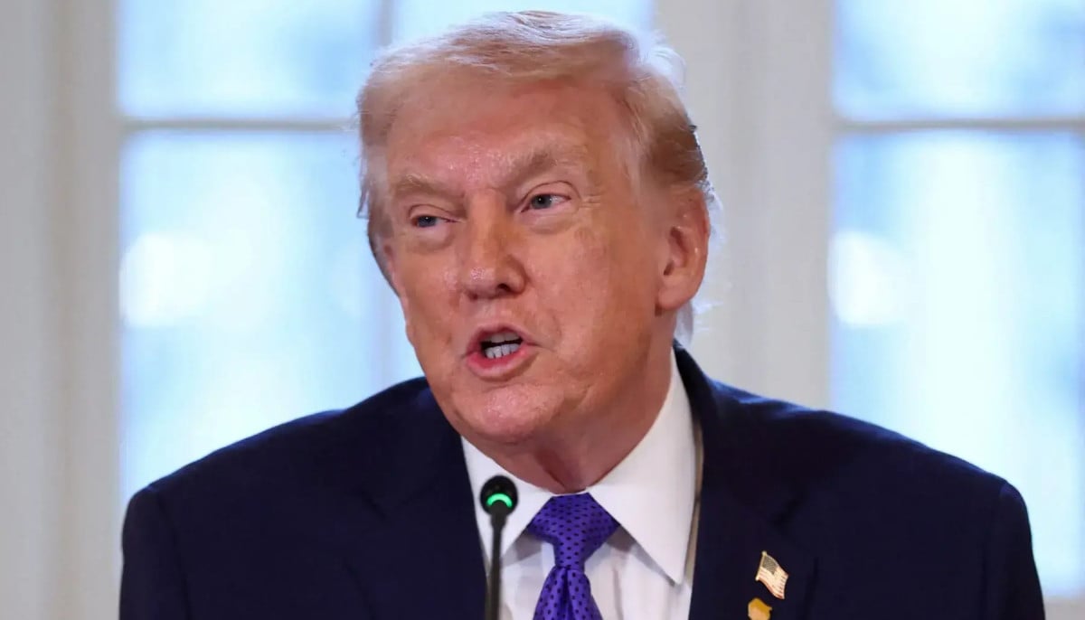 Trump imposes new tariffs on dozens of US trading partners