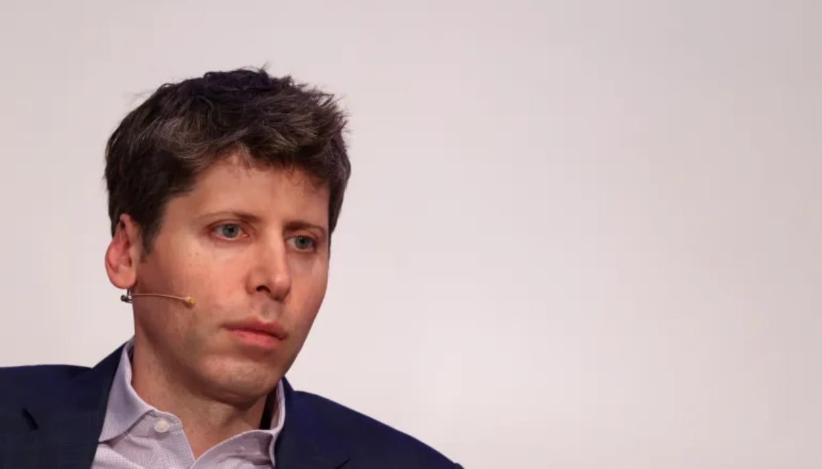 OpenAI's Presence launch sends software stocks tumbling