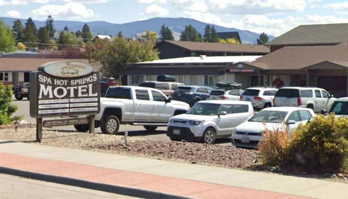 Montana romance novelist charged with murder after fatal motel shooting