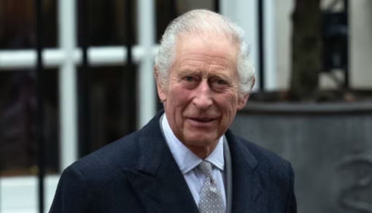 King Charles officially opens Commonwealth Games after dramatic Tardis entrance