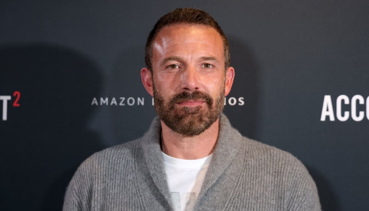 Ben Affleck mourns death of mother Chris Anne Affleck after cancer battle