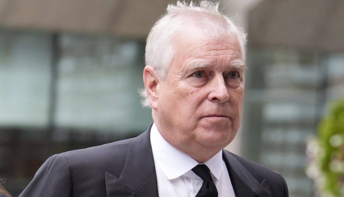Andrew Mountbatten-Windsor scheduled as witness in harassment trial