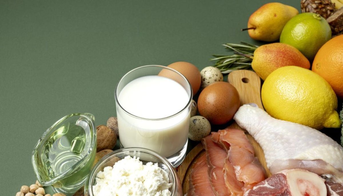 Food safety experts identify ten high risk dietary items