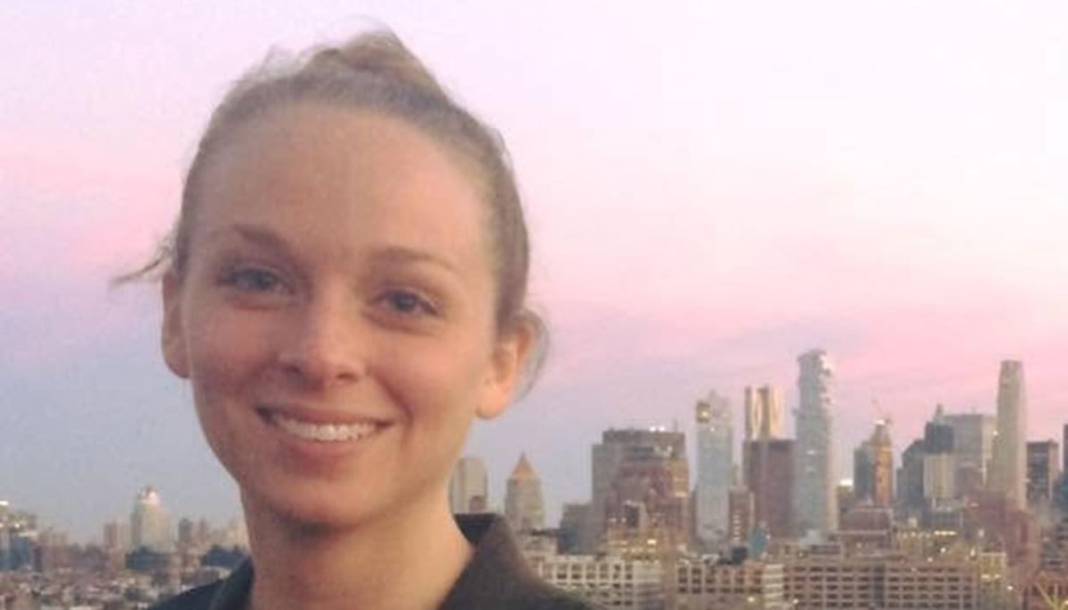 Mary Kate Golding found dead in apparent murder-suicide