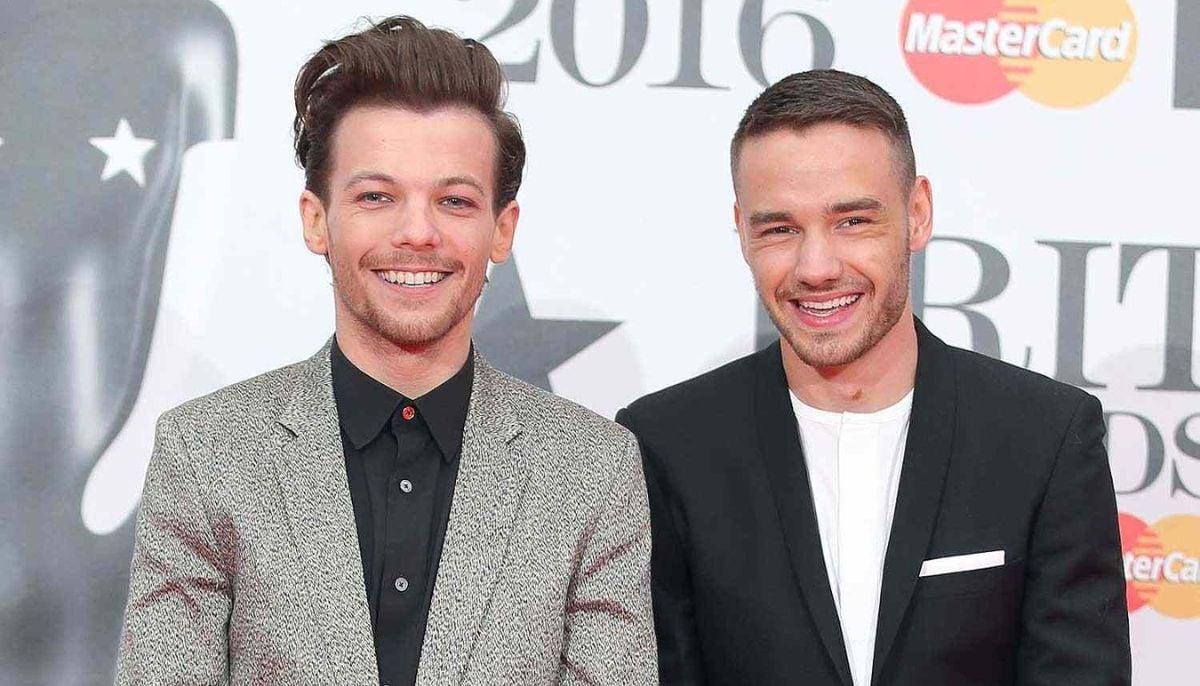 Louis Tomlinson remembers Liam Payne on One Direction 16th anniversary
