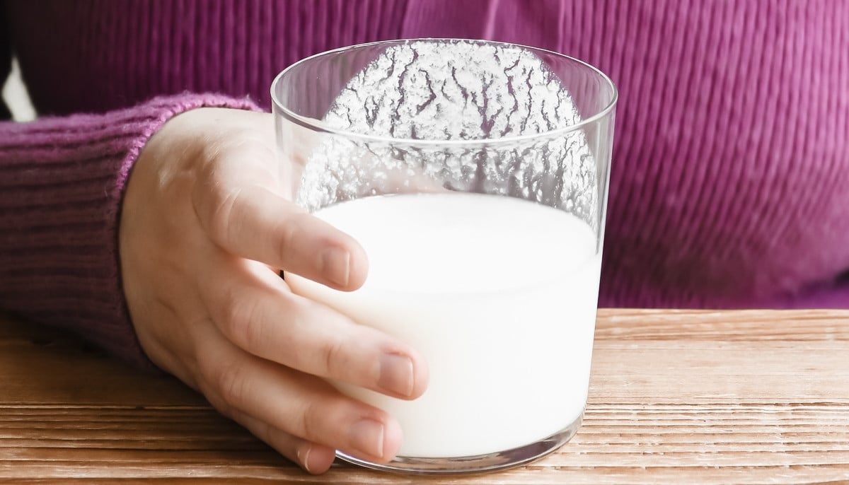 Thinking about drinking Kefir? Here's what to know