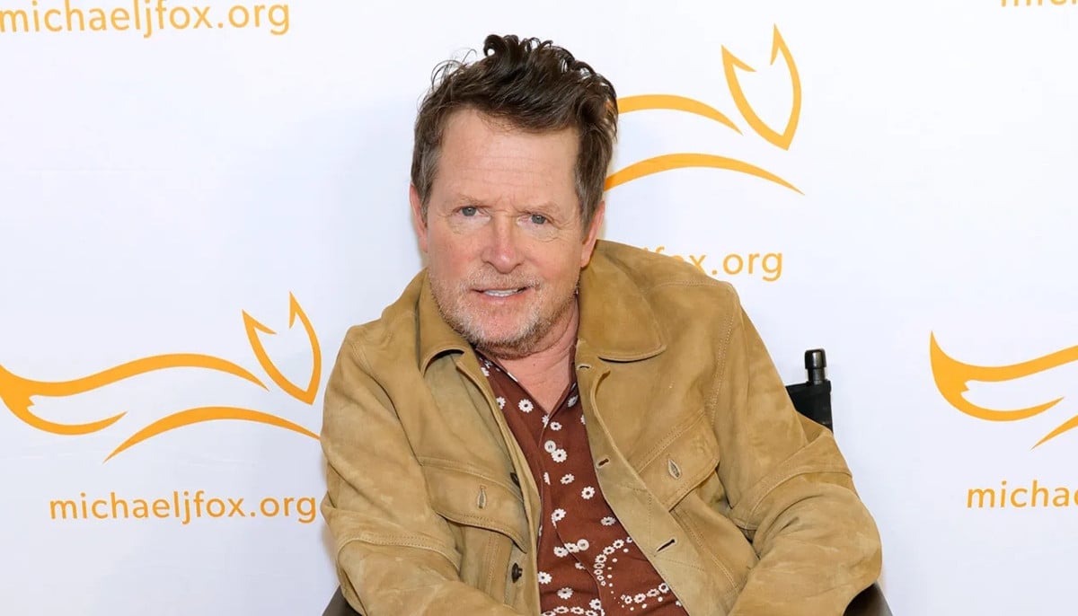 Michael J. Fox explains why he refused to hide Parkinson’s diagnosis