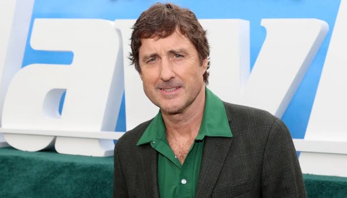 Luke Wilson recalls 'Old School' being compared to 'Fight Club'