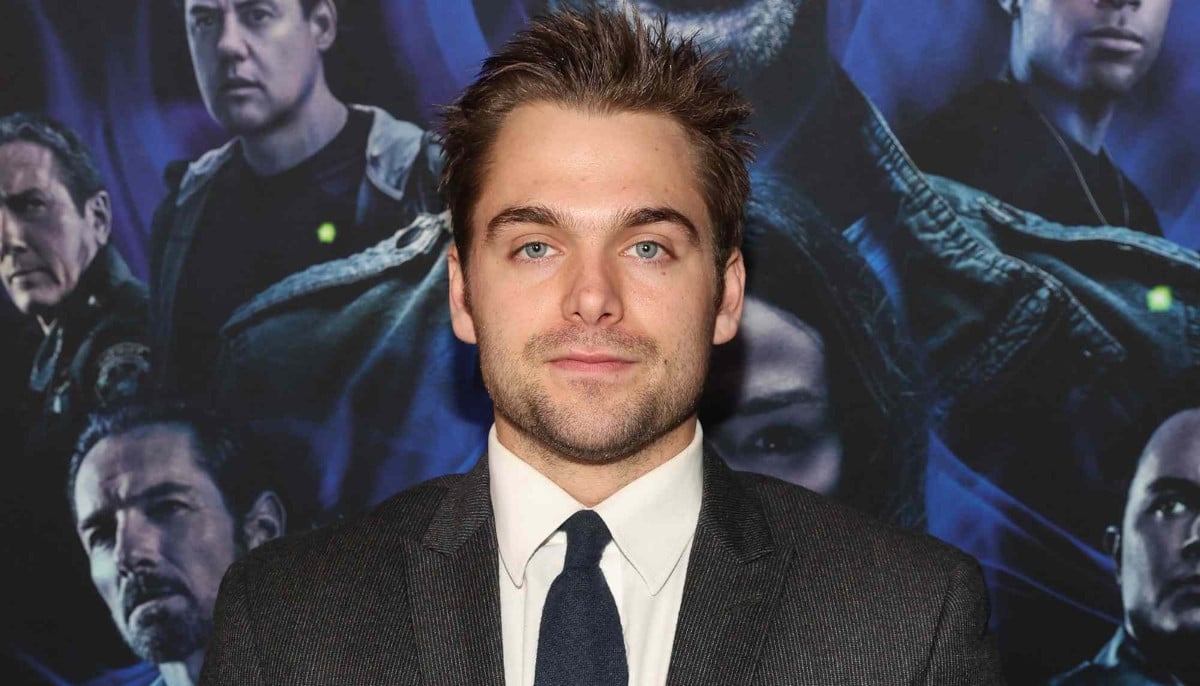 'Teen Wolf' alum Dylan Sprayberry enters fatherhood with first baby