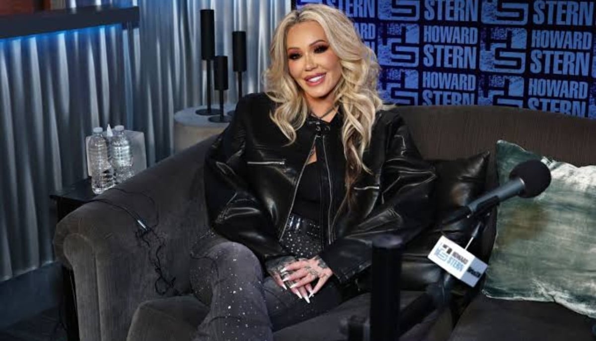 Bunnie Xo reacts to Bailee Ann's viral remarks about Jelly Roll divorce