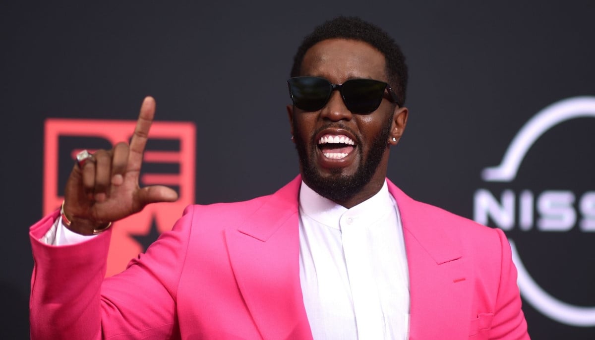 Sean 'Diddy' Combs moved to solitary confinement following prison altercation