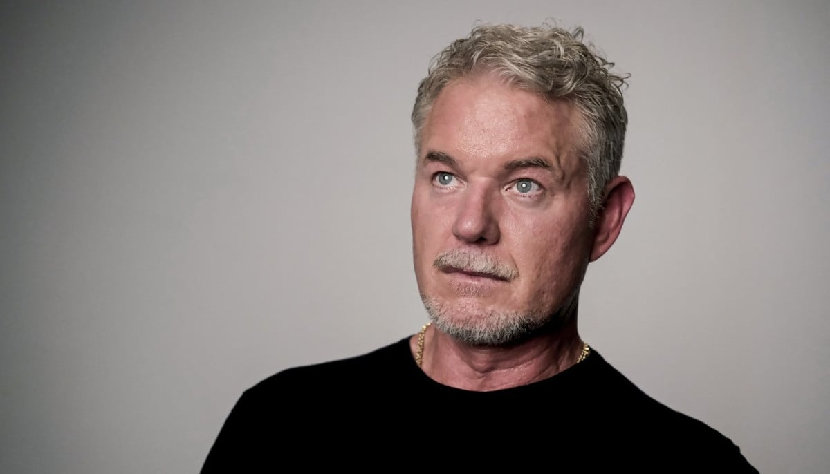 Eric Dane praises 'Euphoria' in posthumous HBO special
