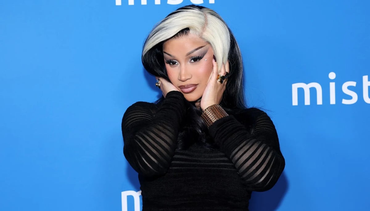 Cardi B responds to fans urging her to stay single after Stefon Diggs breakup