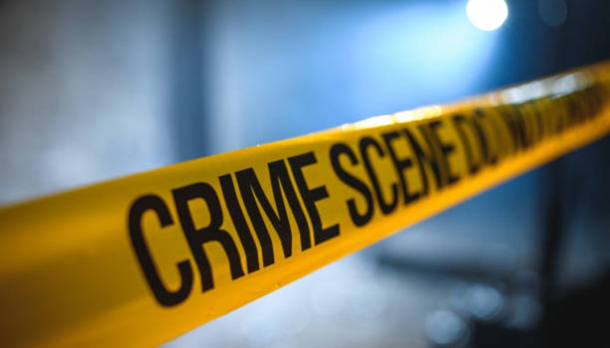 Influencer dies in suspected murder-suicide after abuse allegations