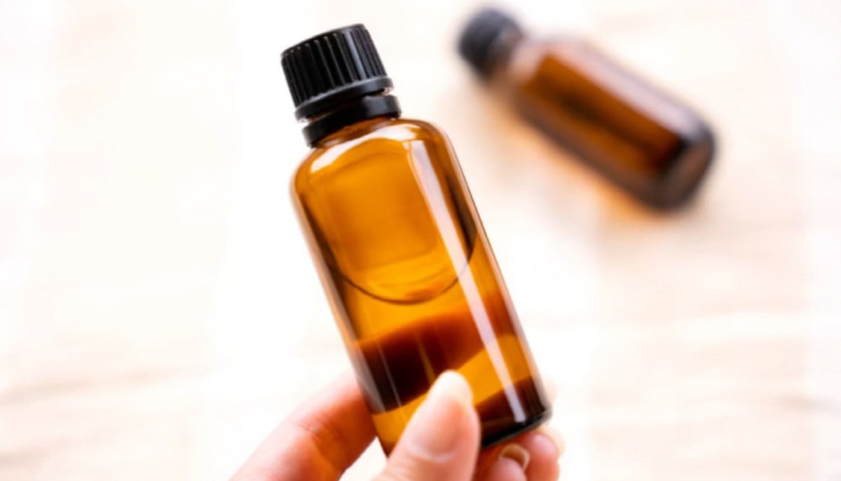 Woman accused of poisoning ex-husband with eye drops in drinks