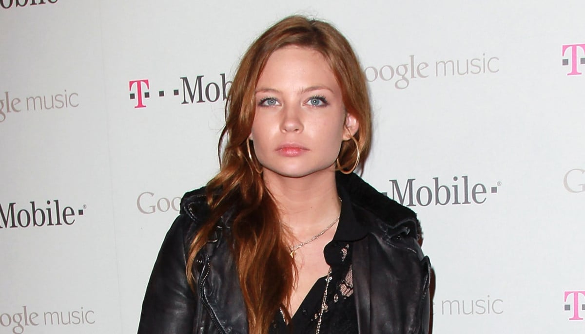 Daveigh Chase remembered by father in heartfelt birthday tribute