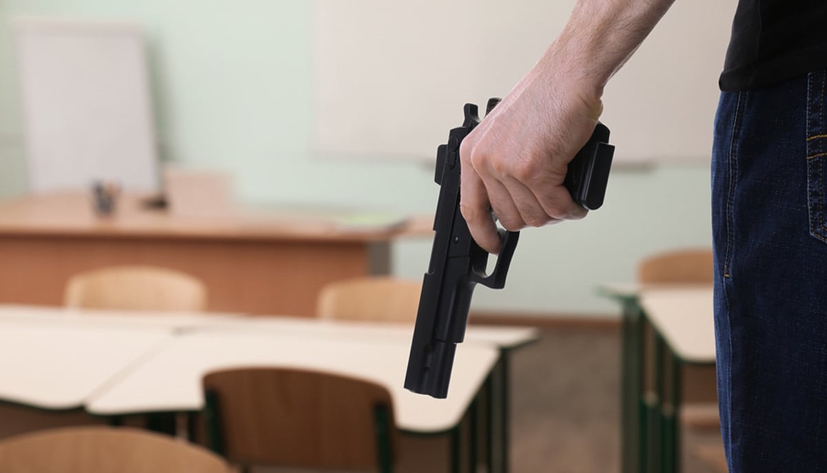 Georgia school shooter Colt Gray pleads guilty to all 55 charges
