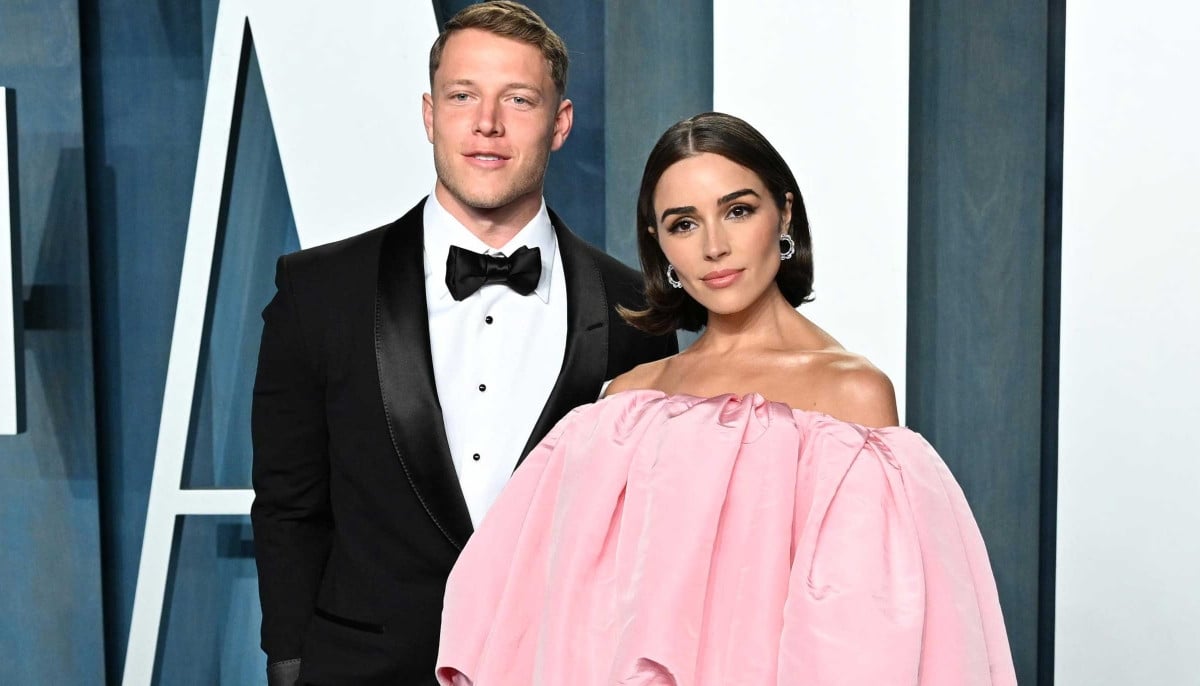 Olivia Culpo reveals birth plan for second baby amid Christian McCaffrey&amp;apos;s NFL season