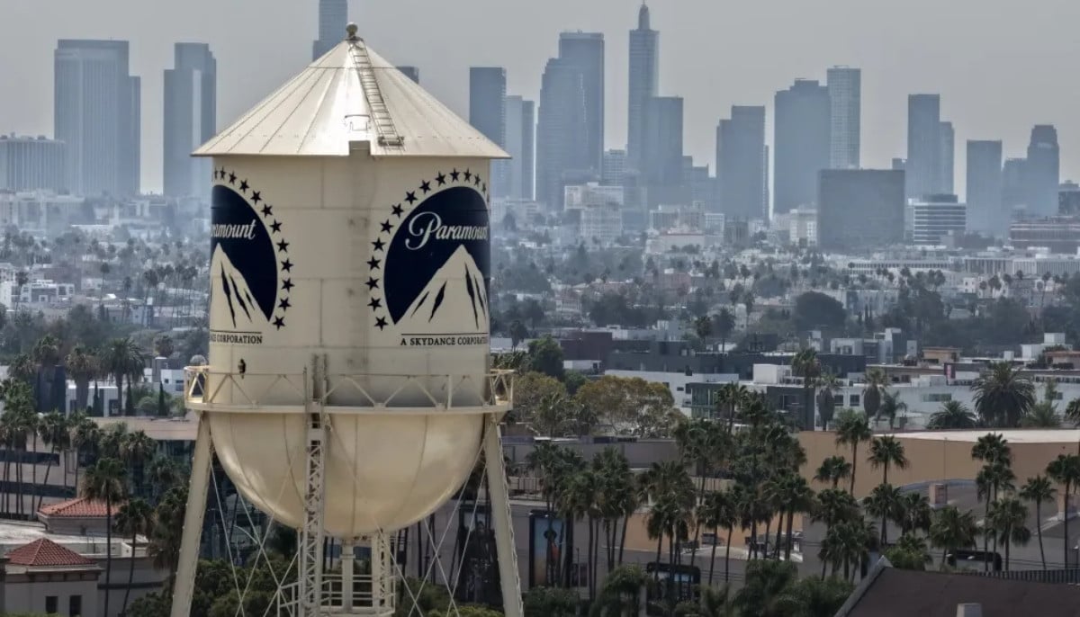 Paramount puts Warner Bros. merger on hold after legal setback