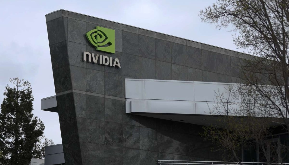 Nvidia signs $500 billion AI partnership with SK Hynix