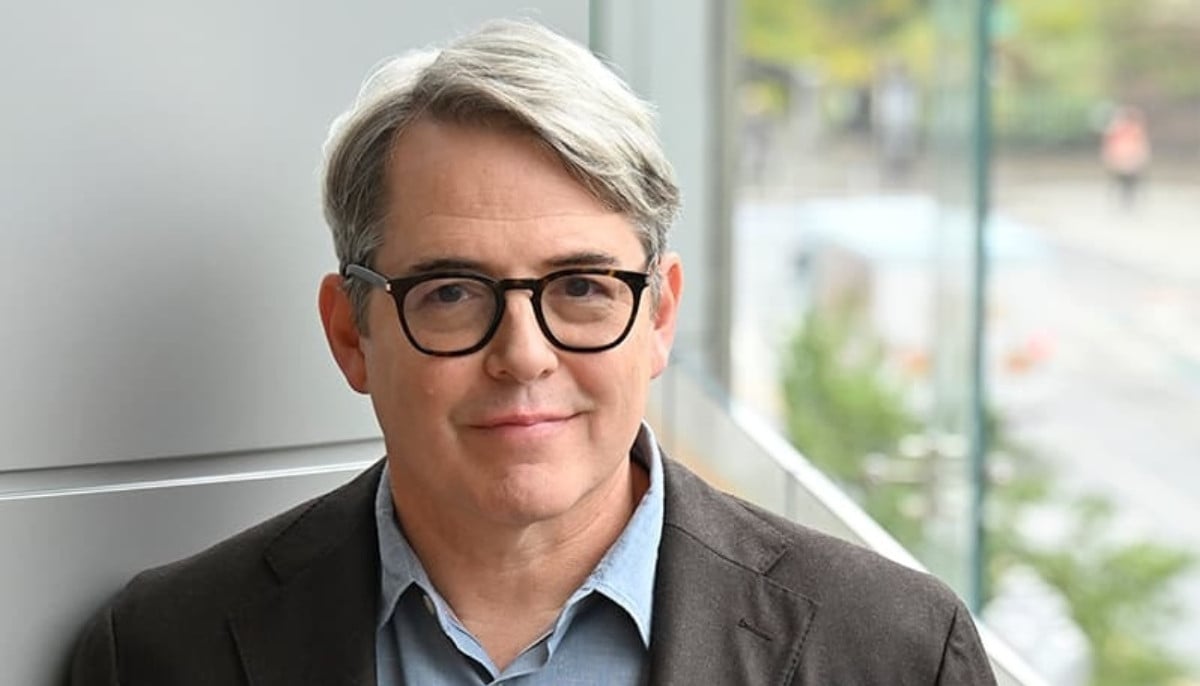 Matthew Broderick credits unexpected detail for 'Ferris Bueller's' lasting appeal