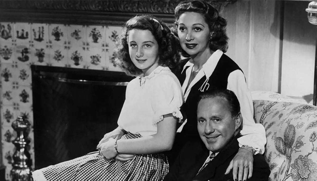 Joan Benny explains why Jack Benny remained a beloved television icon