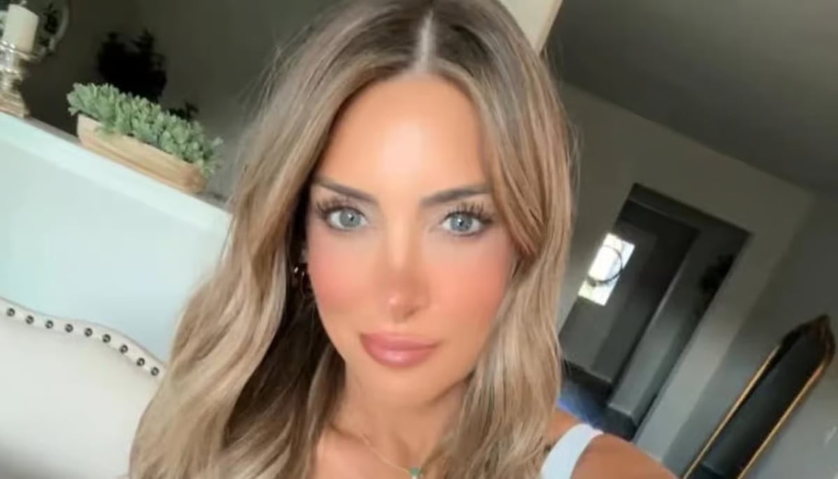Influencer Sara Gilson fatally shot after seeking legal protection from husband